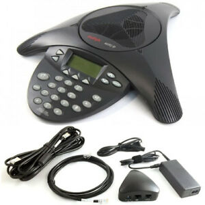 Avaya 4690 Ip Conference Telephone